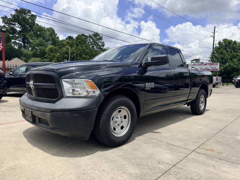 ram ram 1500 classic 2020 1C6RR6FG2LS116806 image ram ram 1500 classic 2020 1C6RR6FG2LS116806 image